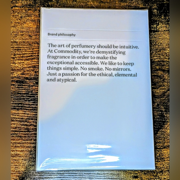 COMMODITY Gold Personal - Picture 7 of 13